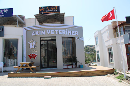 Akın Veteriner Polikliniği