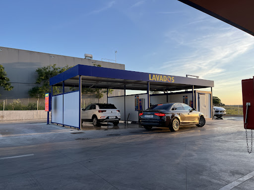 Plenoil Gines I - Thumbnail