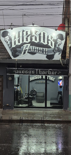 Wesos Barber