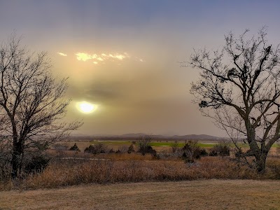 Otipoby Comanche Cemetery