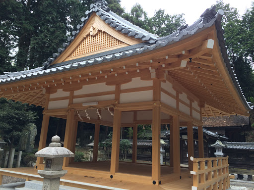 The Best Attractions In Ryuo Cho Destimap Destinations On Map