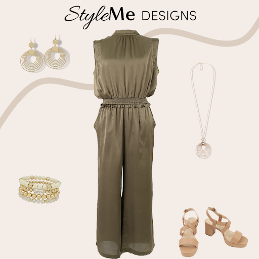 StyleMe Designs Inc. - Thumbnail