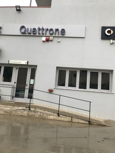 Autoservice Quattrone di Rossana Quattrone & C. Snc - Thumbnail