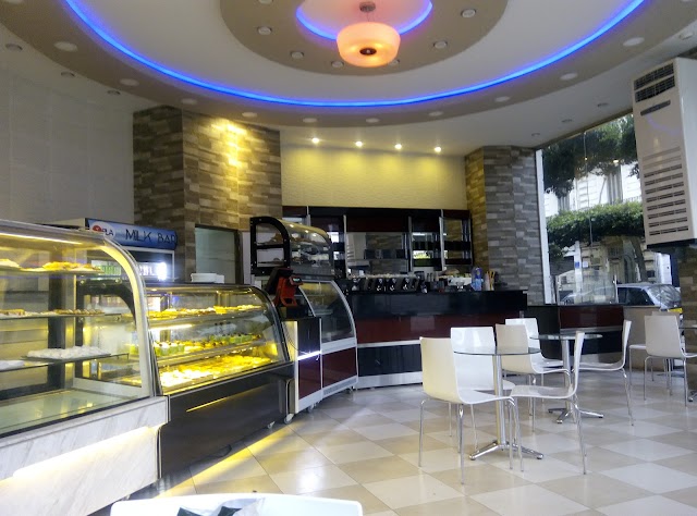 Milk Bar