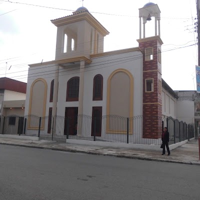Photos of Iglesia Sant&iacute;simo Rosario