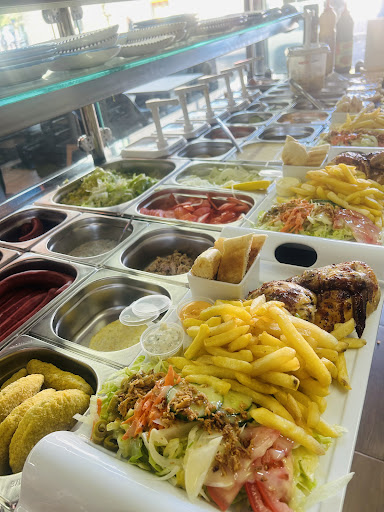 Photo 3 - Ali baba et les 40 saveurs