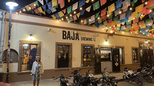 Baja Brewing Company - Thumbnail