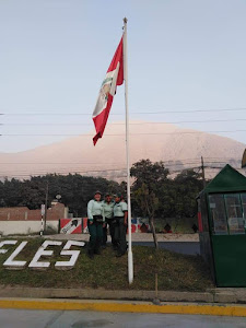 Petroperú Consorcio Grifo Los Ángeles S.A.C 0