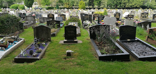 Filton Cemetery