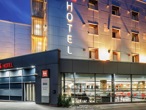 ibis Hull City Centre