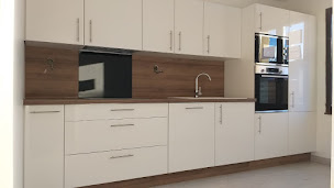 Photo n°26 de SAFAK CUİSİNE à Vernouillet (Designer d'intérieur)