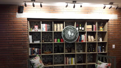 Photos of La Cabra Loca, Cultural Caf&eacute;