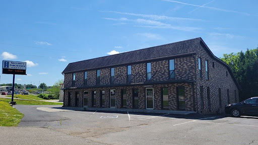 Security Insurance Agency Of LaFollette
