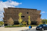 Фотография Национальный музей африкано-американской истории и культуры, Соединённые Штаты