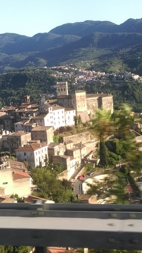 Roviano Gallery - Italy