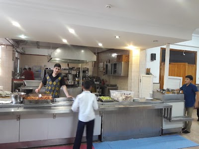 Photos of Tepebasi Dormitory