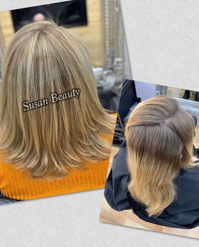 Susan Hair & Beauty - Cardiff