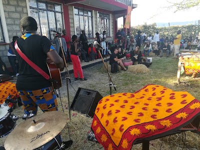Photos of Ubunifu Hub Machakos