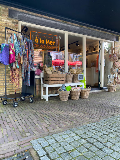 à la Mer Vlieland