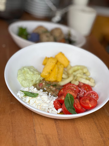 Café Biboune by null