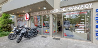 Χαριλάου Τρικούπη και, Ἀθηνᾶς 1, Ηράκλειο 713 06
