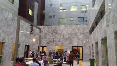 Photos of Embassy of the Commonwealth of Australia