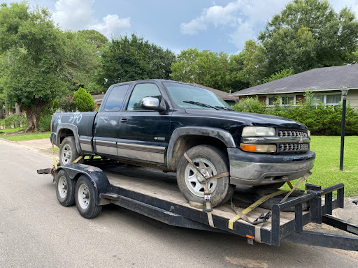 24/7 mobile auto repair