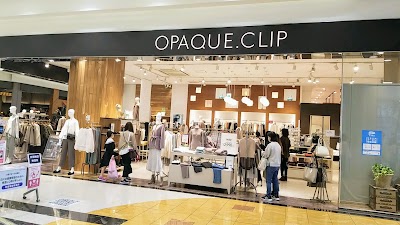 Opaque Clip イオンモール浜松志都呂店 Clothing Store Gotenba Shi Shizuoka