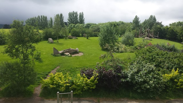 Marlay Park Playground