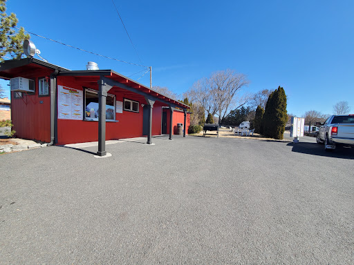 Wubba's BBQ Express - Visual