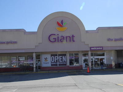 Giant Pharmacy