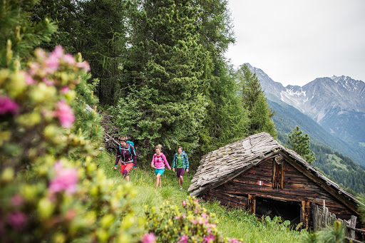 Tourismusverein Antholzertal - Thumbnail