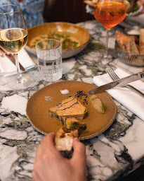 Photo n°113 de Clover Grill à Paris (Restaurant de grillades à la française)