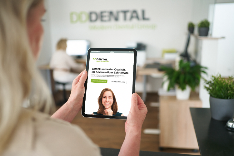 DD Dental GmbH
