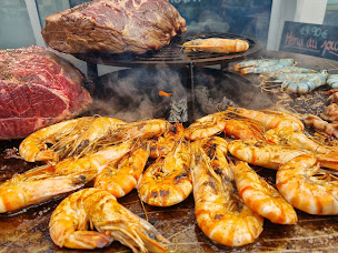 Photo n°6 de LA TETE DE MULE à Mérignac (Cuisine française moderne)