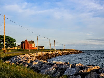 Fishing Creek