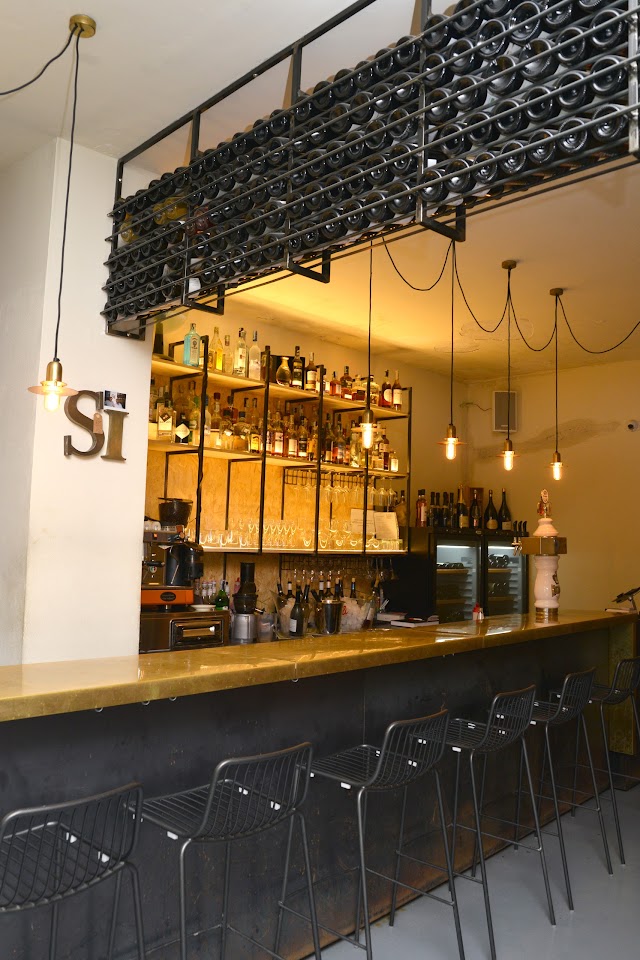 I Bottai - Ortigia food & drink