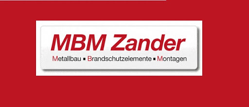 Metallbau MBM Zander - Thumbnail