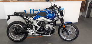 Photo n°8 de BM16 à Cognac (Concessionnaire de motos d'occasion)