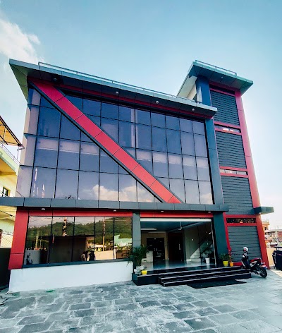 Photos of Baniya Nirman Sewa (P) Ltd