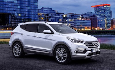 Photos of HYUNDAI BADAJOZ MAVEN MOTOR