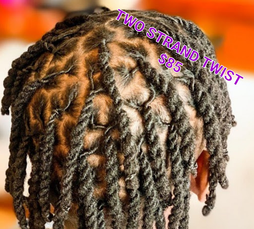 Tweet Hair Studio
