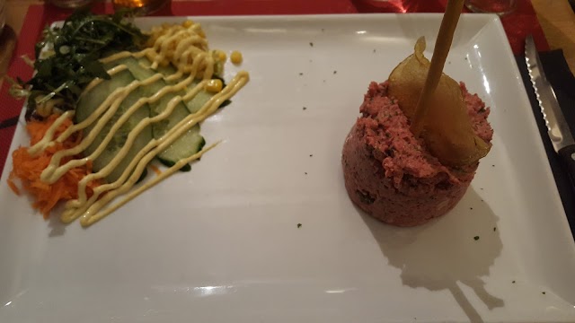 Basilic (le)