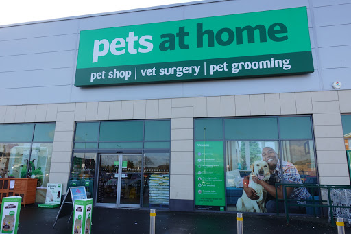 Pets at Home Merry Hill - Thumbnail