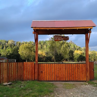 Photos of Los Boldos