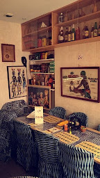 Photo n°16 de Chez Pauline à Choisy-le-Roi (Restaurant méditerranéen)