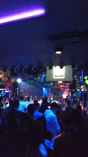 Discoteca Crepusculo Club - Thumbnail