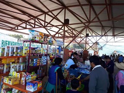 Photos of Mercado Campesino Del Norte