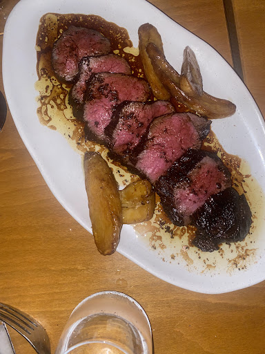 Spice Bar Restaurant - Thumbnail