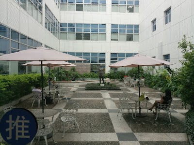 Photos of ShenZhen NanShan Library